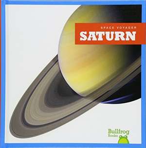 Saturn de Vanessa Black