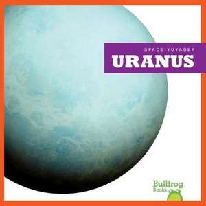 Uranus de Vanessa Black