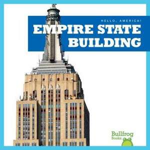 Empire State Building de Katherine Rawson