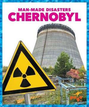 Chernobyl de Nikole Brooks Bethea