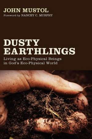 Dusty Earthlings de John Mustol