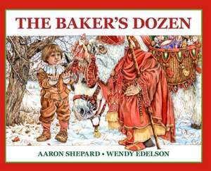 Shepard, A: Baker's Dozen