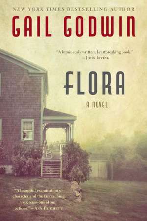 Flora de Gail Godwin