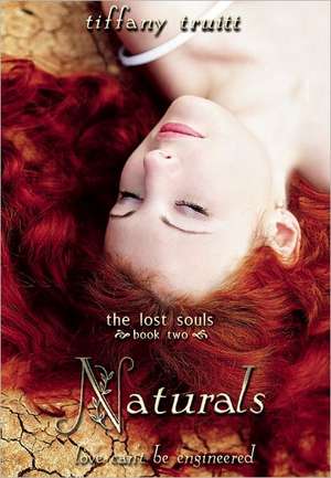 Naturals de Tiffany Truitt