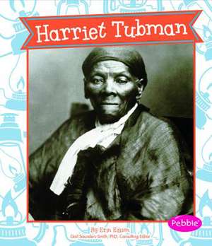 Harriet Tubman de Erin Edison