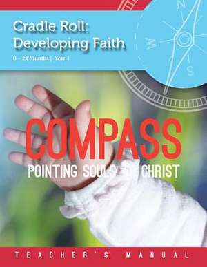 Developing Faith de Justin Hopkins