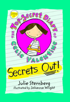 Secrets Out! de Julie Sternberg