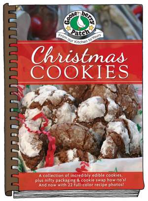 Christmas Cookies de Gooseberry Patch