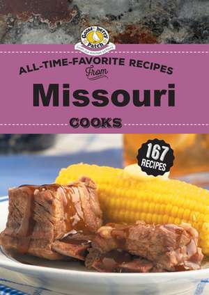 ALL TIME FAVORITE RECIPES MISSCB de Gooseberry Patch