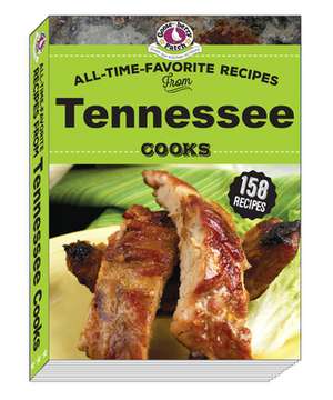 ALL TIME FAVORITE RECIPES TENNESSEE COH de Gooseberry Patch