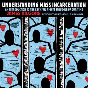 Understanding Mass Incarceration: A People's Guide to the Key Civil Rights Struggle of Our Time de James Kilgore