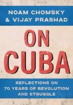 On Cuba de Noam Chomsky