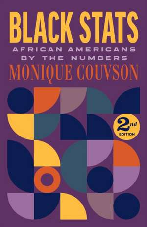 Black Stats de Monique Couvson