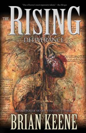 The Rising: Deliverance de Brian Keene