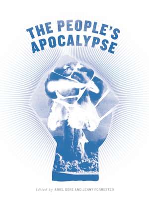 The People's Apocalypse de Ariel Gore