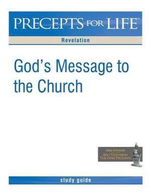 Precepts for Life Study Guide de Kay Arthur