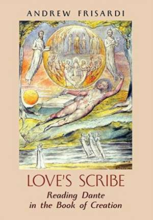Love's Scribe de Andrew Frisardi
