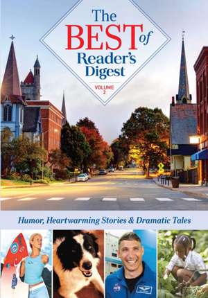 Best of Reader's Digest Vol 2 de Reader'S Digest