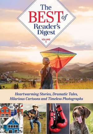 Best of Reader's Digest, Volume 4 de Reader'S Digest