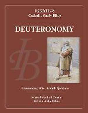 Deuteronomy