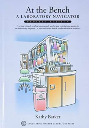 At the Bench, Updated Edition de Kathy Barker