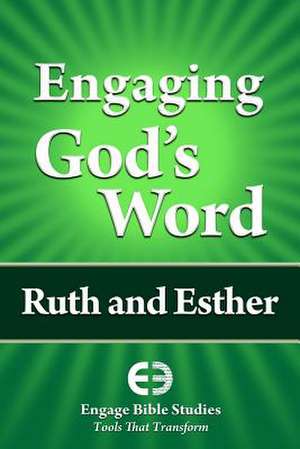 Engaging God's Word de Community Bible Study