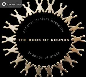 The Book of Rounds de October Project