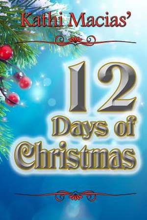 12 Days of Christmas