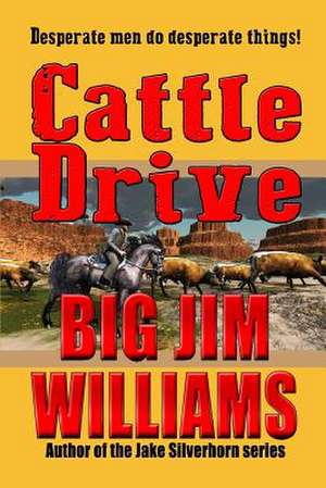 Cattle Drive