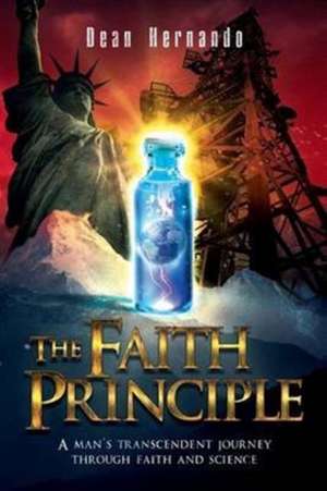 The Faith Principle de Dean Hernando