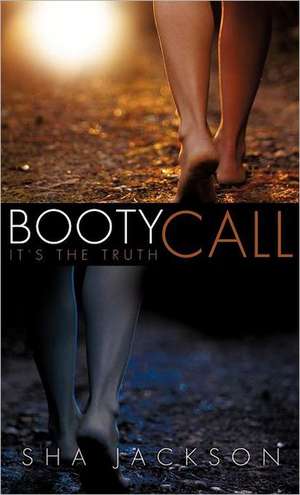 Booty Call de SHA JACKSON