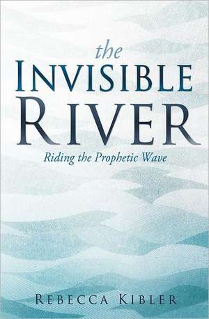 The Invisible River de Rebecca Kibler