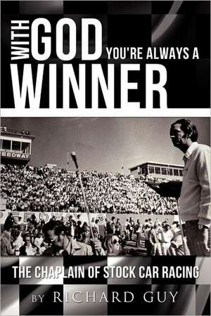 With God You're Always a Winner de Richard Guy