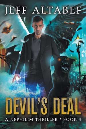 Altabef, J: Devil's Deal