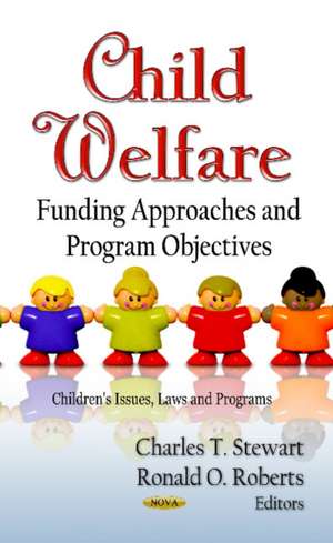 Child Welfare de Charles T. Stewart