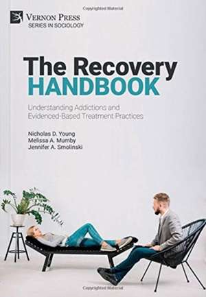 The Recovery Handbook de Nicholas D. Young