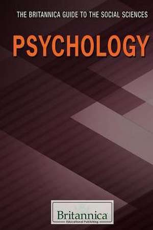 Psychology de Elisa Peters