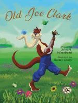 Old Joe Clark de John Feierabend