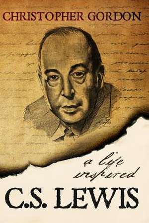 C.S. Lewis de Christopher Gordon