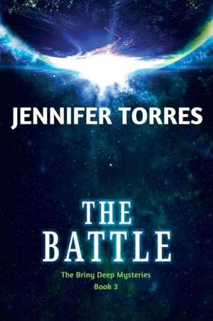 The Battle de Jennifer Torres