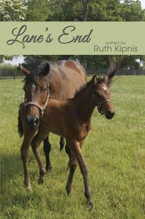 Lane's End de Ruth Kipnis