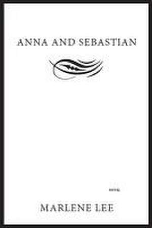 Anna and Sebastian de Marlene Lee