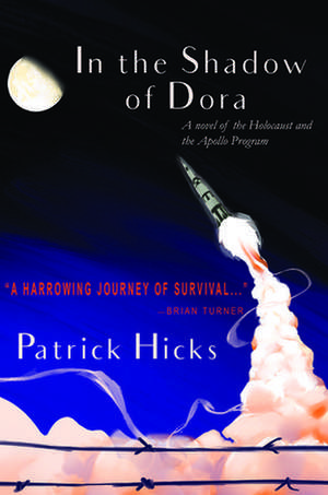 In the Shadow of Dora de Patrick Hicks