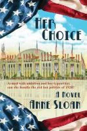 Her Choice de Anne Sloan