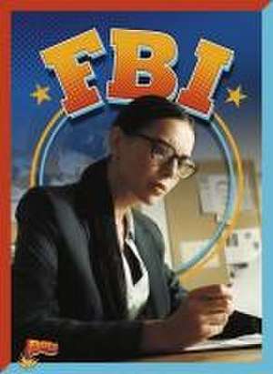 FBI de Marty Gitlin