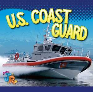 U.S. Coast Guard de Jen Besel