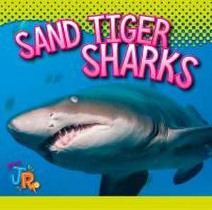 Sand Tiger Sharks de Marysa Storm