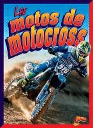 Las Motos de Motocross de Gail Terp