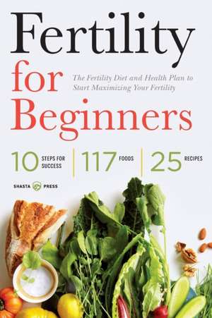 Fertility for Beginners de Shasta Press