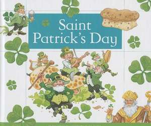 Saint Patrick's Day de Ann Heinrichs